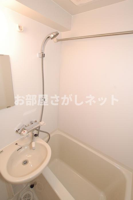 ステージグランデ大森町【おとり物件なし】#学生・社会人にオススメ！初期費用分割払いOK！の浴室