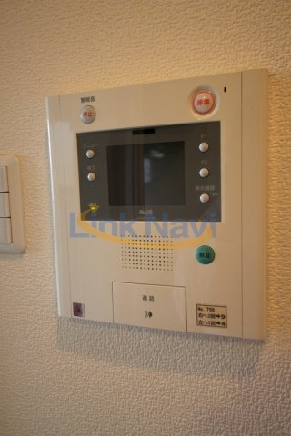 【設備】 | ジュネーゼグラン南堀江