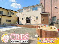 ☆☆新築分譲　常磐上湯長谷町釜之前(第2)　限定１棟！！長期優良住宅！！の画像