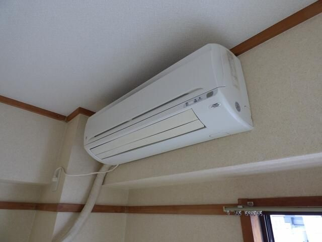第一大津ビルの設備