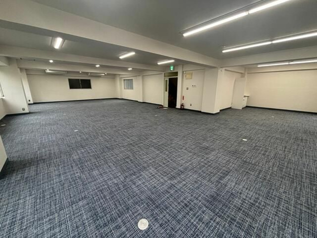 【寝室】 | フサカビル