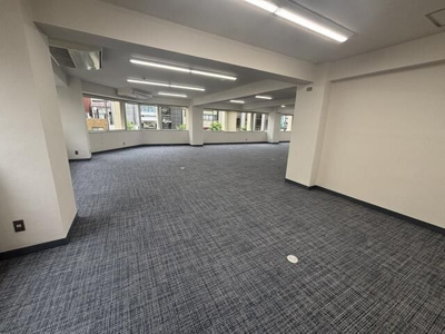 【寝室】 | フサカビル