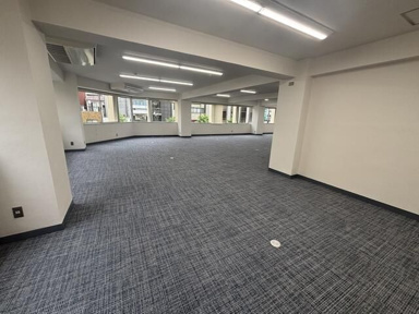 【寝室】 | フサカビル