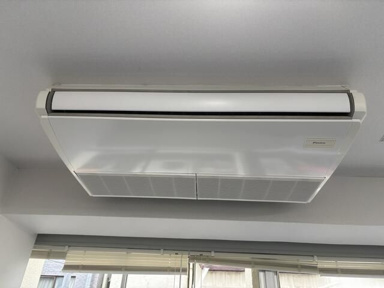【設備】 | フサカビル