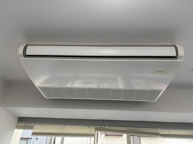 【設備】 | フサカビル