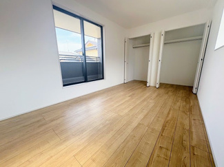 【収納】 | ☆☆☆新築住宅　いわき市小名浜住吉　オール電化　全４棟！！ご案内随時受付中です♪ | 豊富な収納