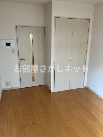 エスコート芝浦【おとり物件なし】#学生・社会人にオススメ！初期費用分割払いOK！の収納