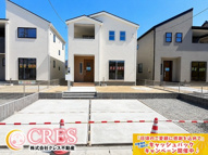 ☆☆新築分譲　いわき市勿来町窪田　全３棟！！－②　長期優良住宅！！の画像