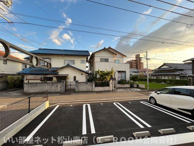 【展望】 | セジュール椿