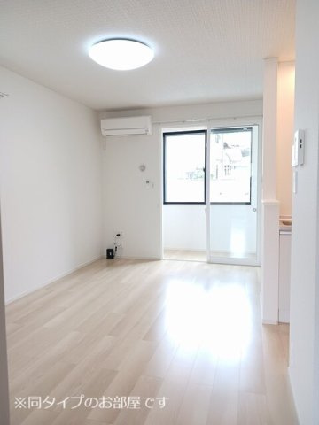 ＦＬＡＴ　Ｙ　Ⅴのキッチン|きれいなキッチンです