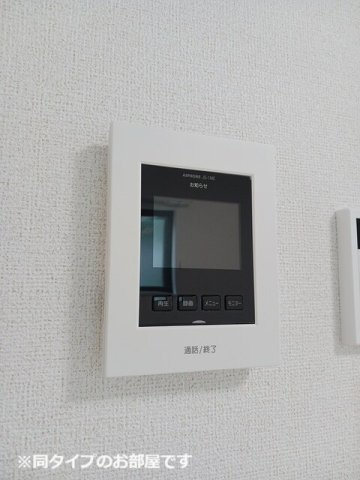 ＦＬＡＴ　Ｙ　Ⅴの設備