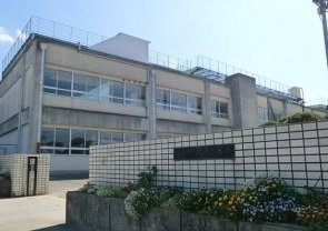 ＦＬＡＴ　Ｙ　Ⅴの周辺|川内南小学校まで1900m