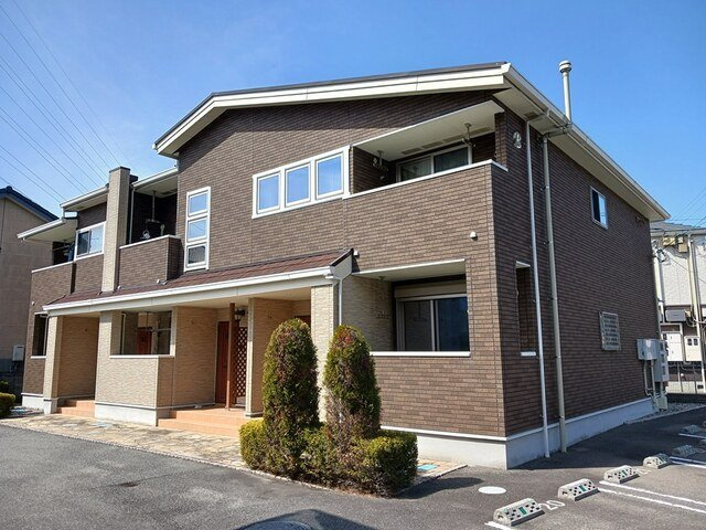 クラール名東イースト　Ｂ