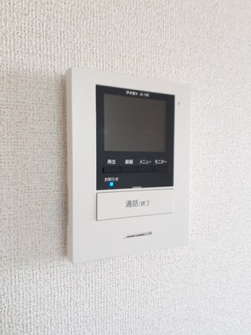 クック鮎喰のその他共用部分
