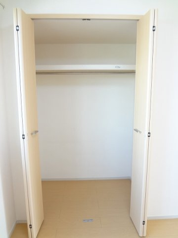 グランステイの収納|大きなものも収納できそうです