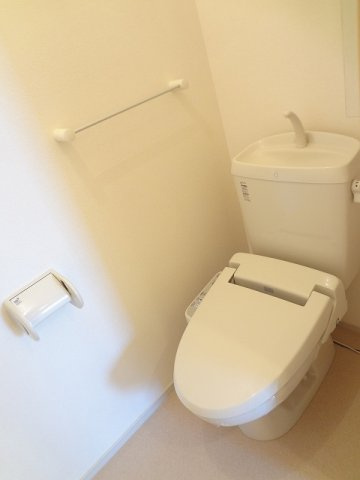 グランステイのトイレ|トイレも気になるポイント