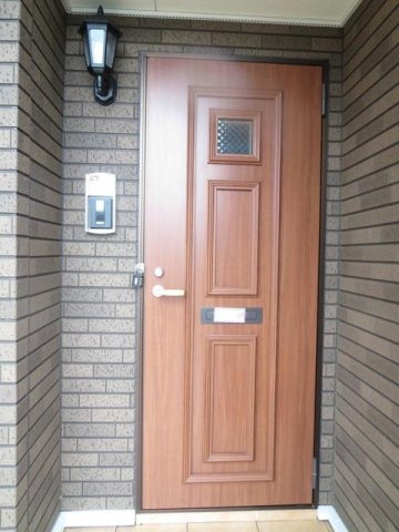 ルミエール六反地のその他