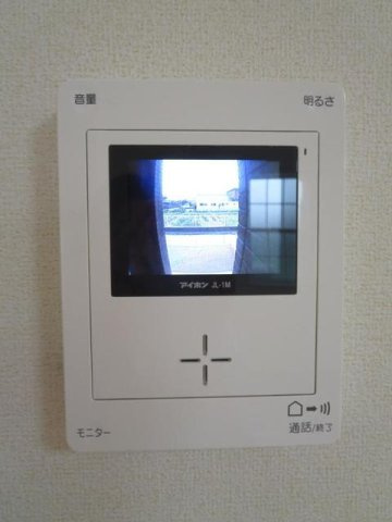 ルミエール六反地の設備