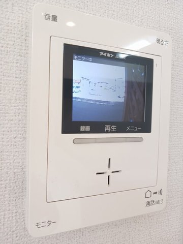 フィールドビーチ羽ノ浦　Ⅱの設備