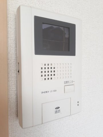ベルメゾン法花の設備