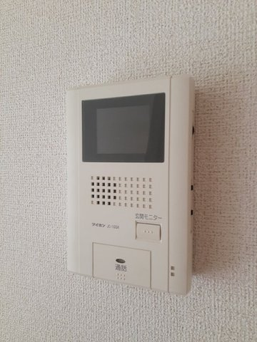 レール・デュ・タン　ベルサイユの設備