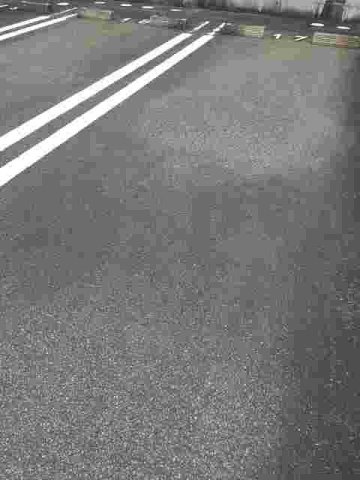 グレースコート　Ｃの駐車場|カースペースがあります