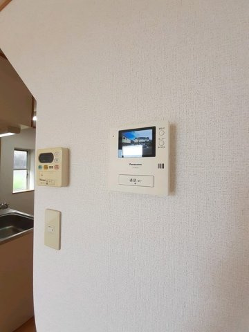 グレースコート　Ｃの設備