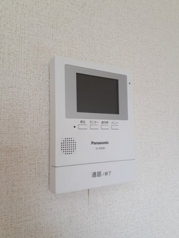 ブルートレイン篠原　Ａの設備