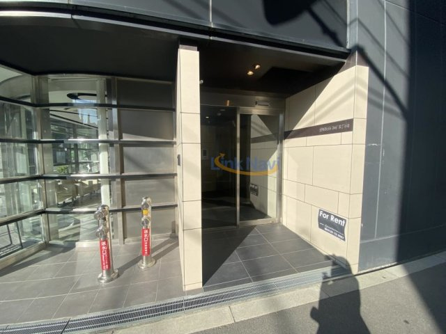 【エントランス】 | パークフロント北梅田