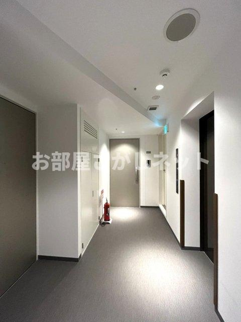 ＤｅＬＣＣＳ白山【おとり物件なし】#学生・社会人にオススメ！初期費用分割払いOK！のその他共用部分