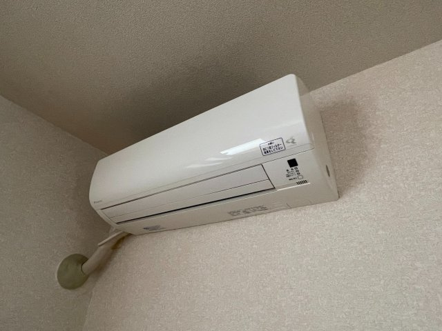 リンデンハイムの設備|※別号室参考写真です
