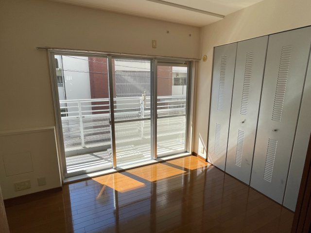 リンデンハイムの寝室|※別号室参考写真です