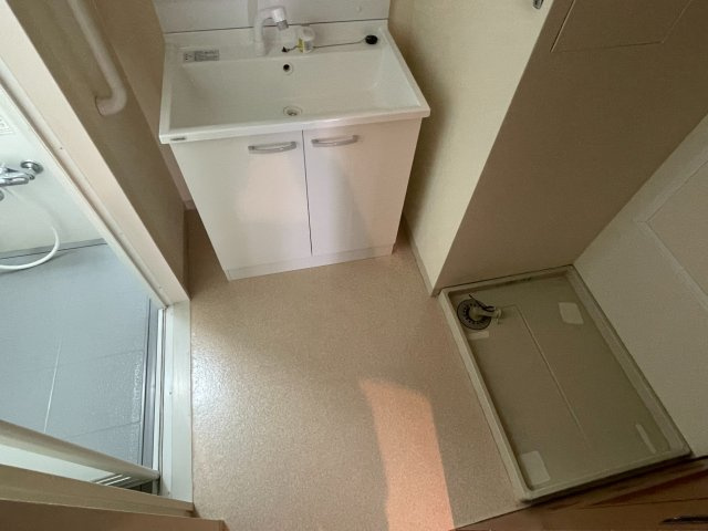 リンデンハイムのその他|※別号室参考写真です