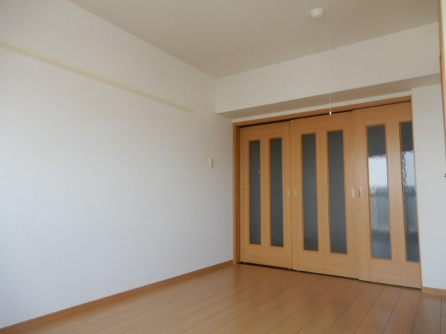コン・タント・アモーレの子供部屋