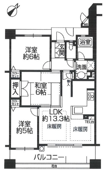 ソフィア垂水高丸ハーティスクエア