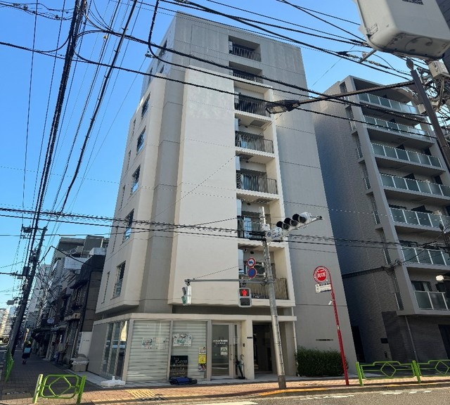 Ｒ８０番館　月島