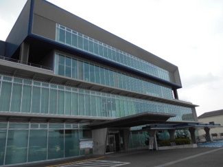 【周辺】 | コート・ダジュールⅢ | 湯浅町役場様まで1600m