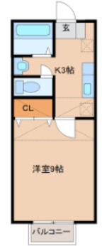 アヴァンセ六丁の目Ⅱ