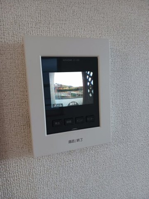 【セキュリティ】 | エスプワールＩ（アイ）Ⅱ