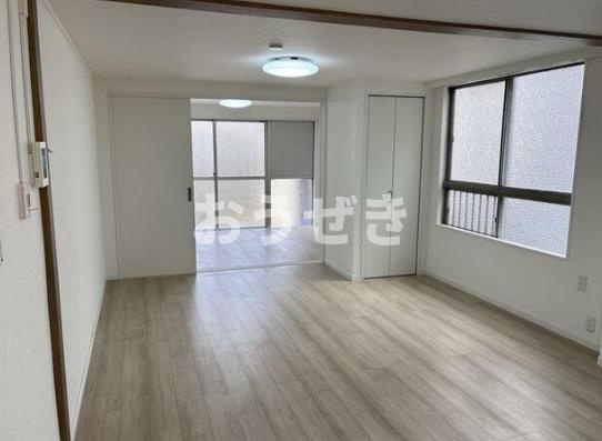 金沢八景コーポラスの展望