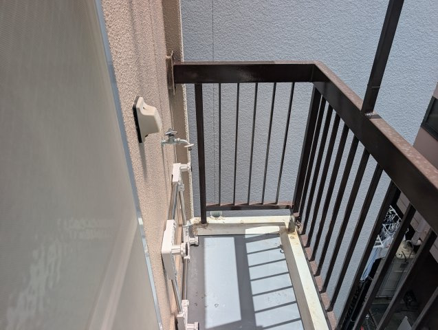 協和ハイツのその他