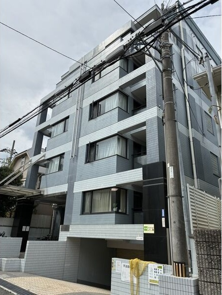 フォルム甲南町