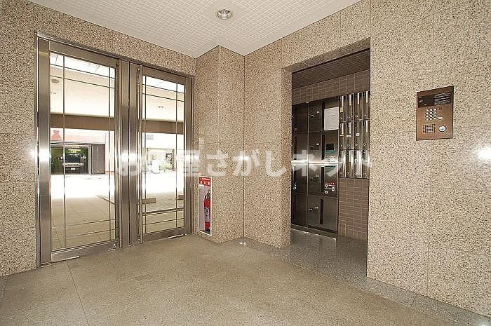 ステージファースト大塚【おとり物件なし】#学生・社会人にオススメ！初期費用分割払いOK！のセキュリティ