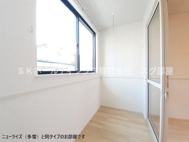 パイオニア　伏の内装