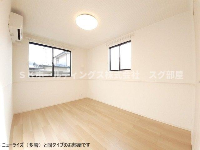 パイオニア　伏の内装