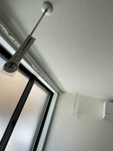 横浜市鶴見区本町通４丁目のアパートのその他
