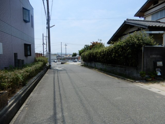 マウントック・レオの展望