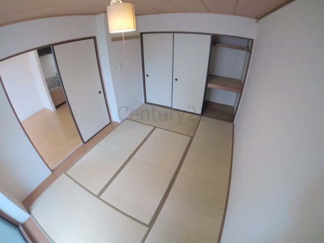 【その他】 | ブランユーカリB棟