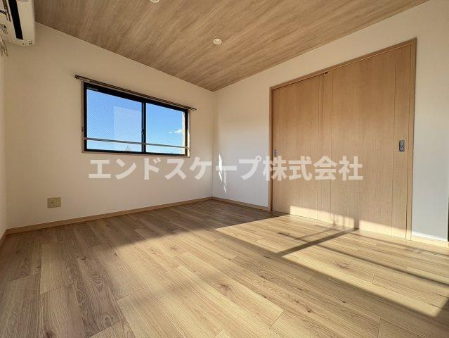 ヒルズSRの居間・リビング|高崎、前橋のお部屋探しはエンドスケープまで！お客様の理想お聞かせ下さい♪