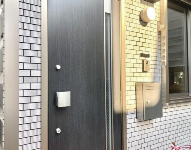 川崎市多摩区宿河原２丁目のアパートのその他
